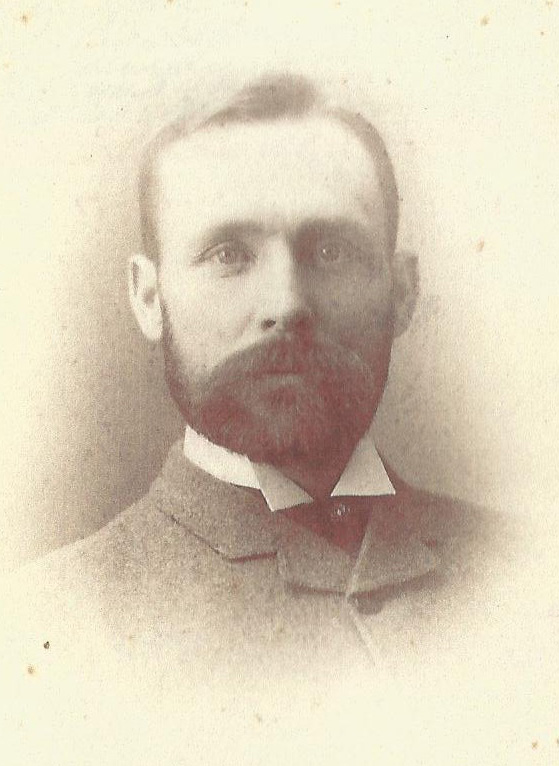 John Nelson Hurlburt