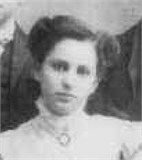 Rhoda Pearl McClelland
