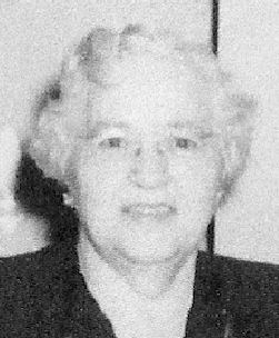 Regina (Rena) Greenbaum