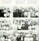 Covina High School yearbook photo