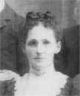 Mary Elizabeth Hurlburt