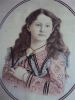 Elsa (Elsie) Greenbaum taken by Ludwig