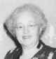 Elsa (Elsie) Greenbaum